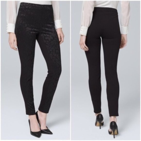 White House Black Market Pants & Jumpsuits Nwt White House Black